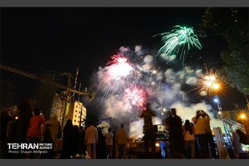 جشن «پیامبر مهربانی» 7