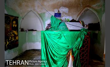 روستای کوهستانی سنگان‎ 13