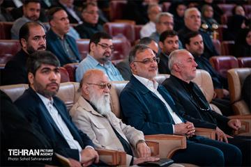 بیست‌ و‌ دومین جشنواره شهید رجایی 32