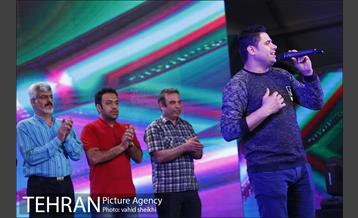 جشنواره عید شرقی  22