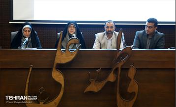 سومین مجمع روسای کمیسیون‌های فرهنگی و اجتماعی استان تهران 23