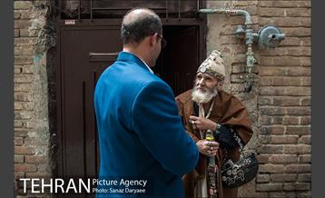 دهمین دوره همی تهرانگردی‎ 13