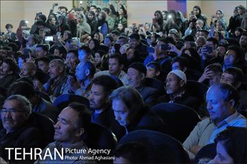جشن یلدای مهربانی 11