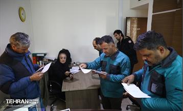 به وقت خدمت؛ نوماند 34