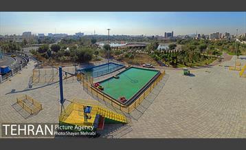 بوستان زندگی 62