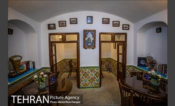 کافه کتاب دارالخلافه 9