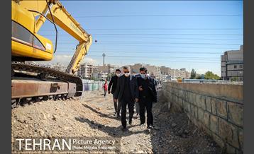 بازدید از 5 پروژه شرکت خاکریز آب 8