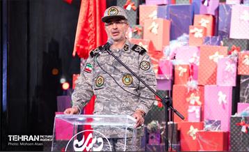 آیین اختتامیه کمپین دستمریزاد 39