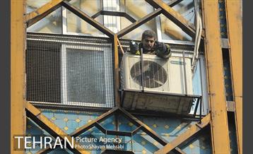 آتش سوزی در ساختمان پلاسکو -3 31