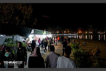 جشنواره وحدت اقوام ایرانی 29