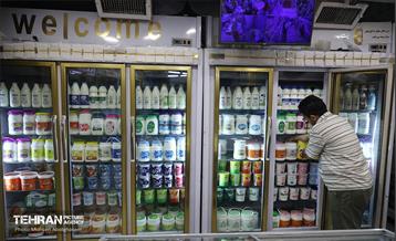 خدمات رسانی بازارهای میوه و تره‌بار 17