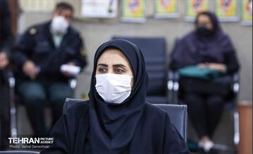 دیدار مردمی نمایندگان در منطقه 17