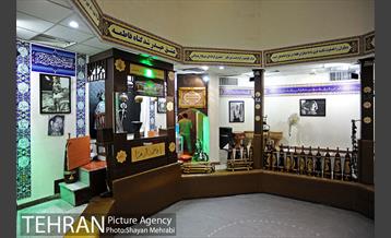 زورخانه شیرافکن 7