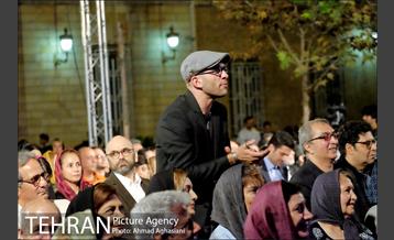 هجدهمین جشن خانه سینما 19