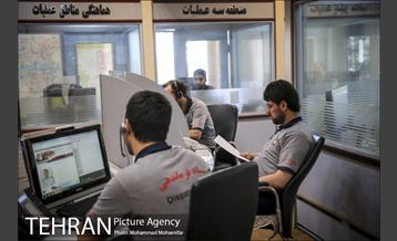 ستاد فرماندهی 125 15