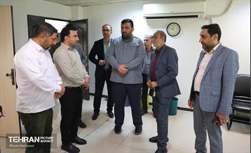 صدوهفتادوهشتمین پویش امید و افتخار 14