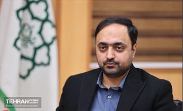 نشست تخصصی اعضای هیات رسیدگی به تخلفات اداری کارمندان شهرداری تهران 15