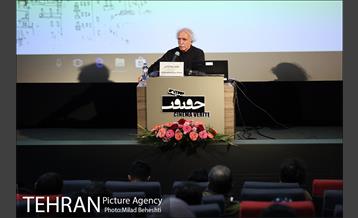 دوازدهمین جشنواره بین المللی سینماحقیقت 8