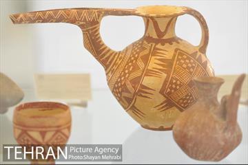 موزه ایران باستان 5
