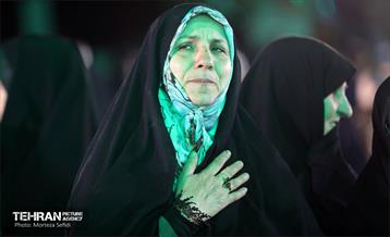 اجتماع بزرگ امام رضایی‌ها - 3 9