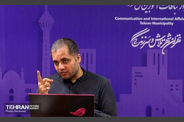 کارگاه ویرایش عکس  5