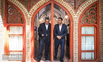 نمایشگاه نقش جان 10