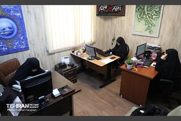اختتامیه دوره آموزشی کنش‌گری رسانه‌ای آرمانشهر 45