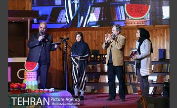 جشن شب چله چلچراغ‎ 25