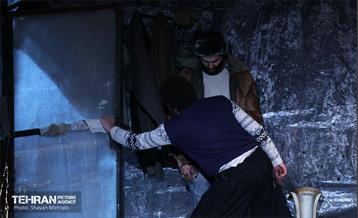 نمایش هیوشیما 36