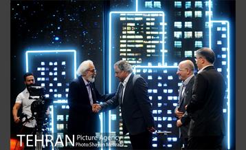 اختتامیه جشنواره عکس برج میلاد 22