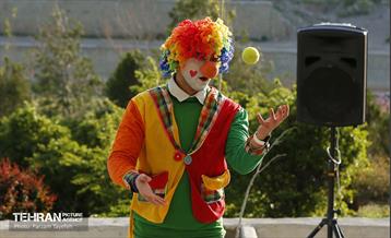 روز طبیعت در منطقه ۵ 12