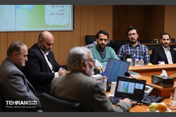 دومین نشست تخصصی شهراندیش 10
