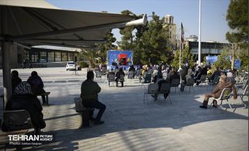 ویژه برنامه نوروزگاه در باغ موزه قصر 29