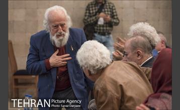 بیست و هشتمین برنامه «تولد ماه»‎ 20