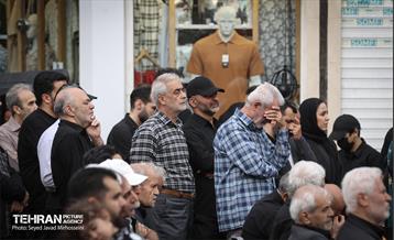 اجتماع بزرگداشت امام صادق 37