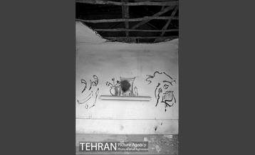 گورستان امام‌زاده عبدالله شهر ری 30