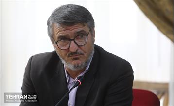 دیدار اعضای شورای عالی استان ها با شهردار