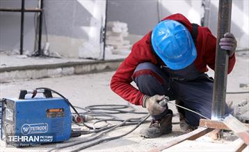 اینجا کارگاهه؛ بازار گل 11