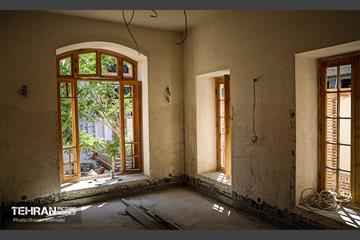 عمارت سرهنگ یوسف بهرامی 39