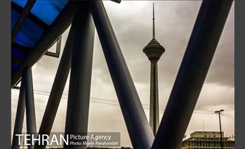 برج میلاد 14