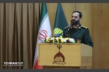همایش‌ هم‌اندیشی دفاع مردم‌پایه با محوریت خانواده 19