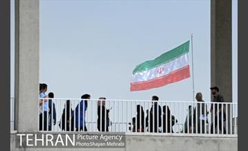 دومین روز از بیست و نهمین نمایشگاه بین المللی کتاب تهران 36