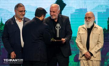بیست‌ و‌ دومین جشنواره شهید رجایی 4