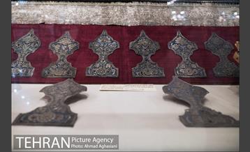 موزه آستان حضرت عبدالعظیم حسنی (ع) 33