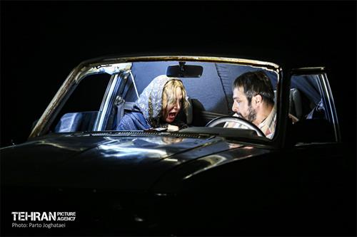 نمایش غلامرضا لبخندی 21