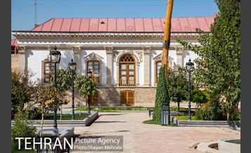 تور عکاسی خانه اتحادیه 23