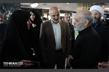 بازدید معاون امور زنان ریاست جمهوری  31