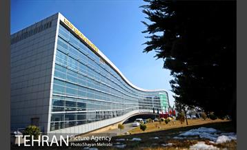 افتتاح و بهره برداری از طرح توسعه سینما گالری ملت با حضور شهردار تهران 57