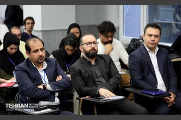دومین دوره پیشرفته مدرسه دیپلمات‌های جوان - 1 26