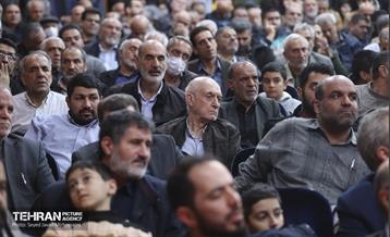 پانزدهمین یادواره «شب عاشورایی»  28